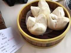 -半岛太子酒家(海港城店)