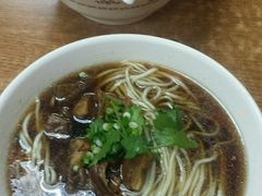 -李先生牛肉面大王(站北广场店)