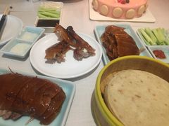 -大鸭梨烤鸭(金色漫香店)