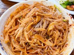 -七一路油泼面(七一路总店)