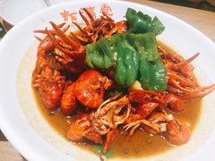 -虾满堂小龙虾烧烤(富荟广场店)