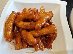 -春来和(汉城南路店)