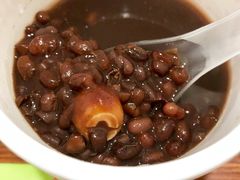 缠绵红豆沙-五芳斋(中山大道总店)