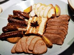 -潮堂 · 潮州菜(国贸商城店)