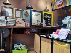 -喜识·冰糖葫芦·炒酸奶(怀特店)