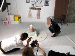 -小鬼当佳儿童摄影(回龙观店)