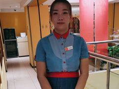 -西贝(六里桥旗舰店)