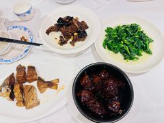 -老吉士酒家(天平路店)