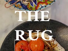 -The Rug Cafe(王府中环店)