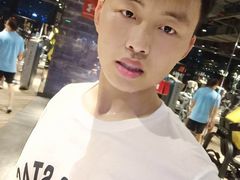 -威尔仕健身(番禺店)