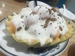 -新疆食府(华龙店)