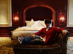 DSC00211-上海瑞金洲际酒店