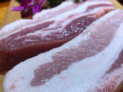 -唯成•韩国炭火烤肉 유성고기