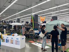 -迪卡侬(西华店)