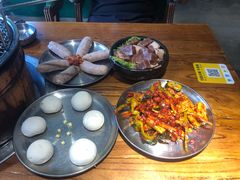 -原始泥炉烤肉(总店)
