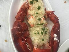 -南海渔家•海鲜•正宗海南菜(海棠湾店)