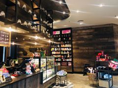 -星巴克(兰桂坊店)