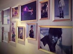 -真爱范特西KTV(交大店)