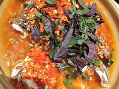 -笨罗卜浏阳菜馆(太平街店)
