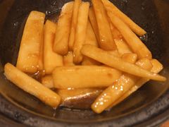-柴米油盐三杯鸡(象山北路店)