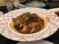 -洛东土菜馆(建国北路店)