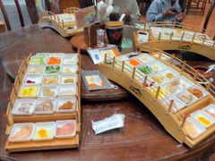 -香麒园·过桥米线·南湖雅宴