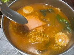 -东味北道熟成·炭火烤肉(九龙店)