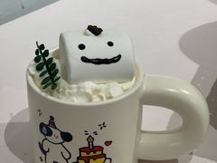 -小岛韩食创意韩国料理(惠安东南店)
