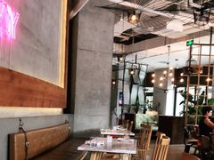-The Rug Cafe(王府中环店)