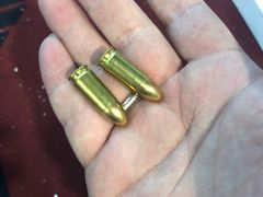 -都市枪神实弹射击俱乐部