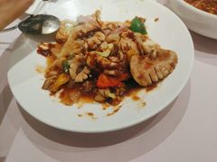-紫阳海鲜楼·传承闽味(长乐路总店)