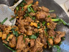 -海宝酒家(中山四路店)