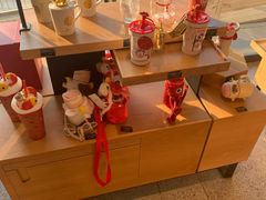 -星巴克(首钢店)