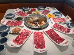-左庭右院鲜牛肉火锅(南通CBD大有境店)