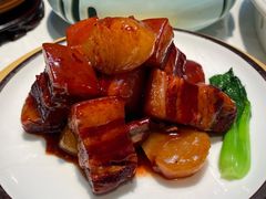 萝卜红烧肉-淮扬韵(高新大都荟店)