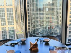 -喜悦烤鸭·新京菜(王府井店)