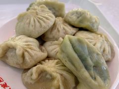 -陈寔包子王·卤煮小肠·京味小吃(龙潭店)