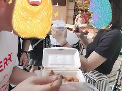 -细妹五香牛杂(步行街店)