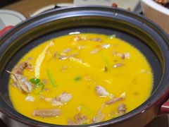 -永安鱼庄·镇江菜(丁卯店)