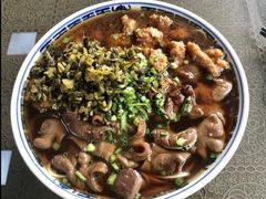 -好面道大肠面(中华路店)