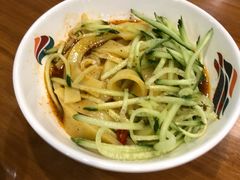 -巴依老爷新疆美食(望京小街店)