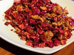 -盛天毛血旺非遗美食(观音桥店)