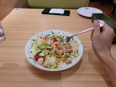 -萨莉亚意大利餐厅(白云汇店)