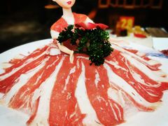 -蜀家渝重庆火锅(南屏街店)