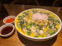 海蛎煎-闽上鲜·福建菜(龙湖滨江天街店)