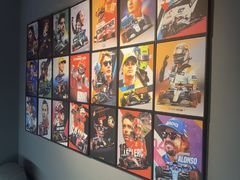 -魔赛卡丁车赛车汇(上海店)