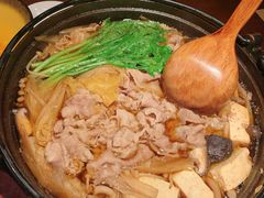 -千代武日本料理(哈西店)