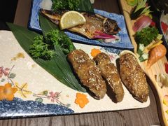 -鲸山上·私房日料(泰达MSD店)