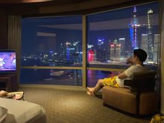-上海外滩茂悦大酒店