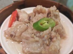 -汇景希尔顿逸林酒店·悦轩中餐厅